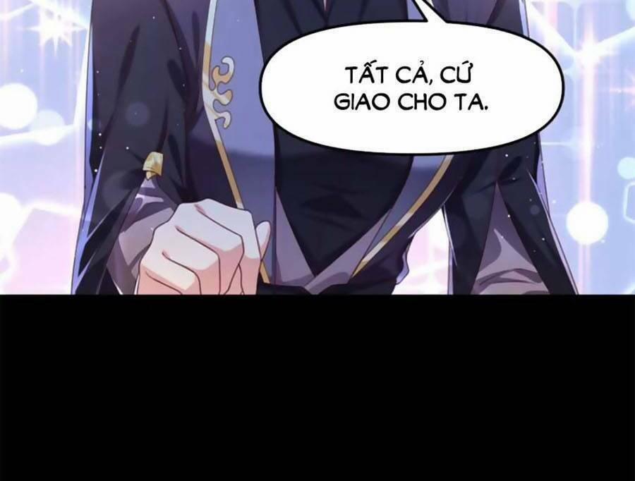 Hệ Thống Xuyên Nhanh: Ác Nam Không Dễ Chọc 97 trang 19