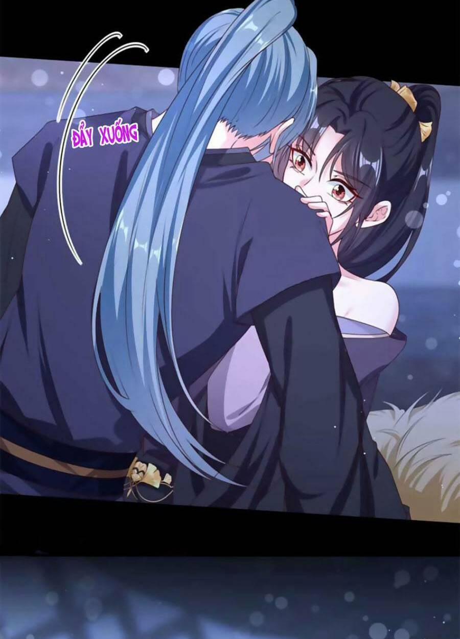 Hệ Thống Xuyên Nhanh: Ác Nam Không Dễ Chọc 97 trang 26