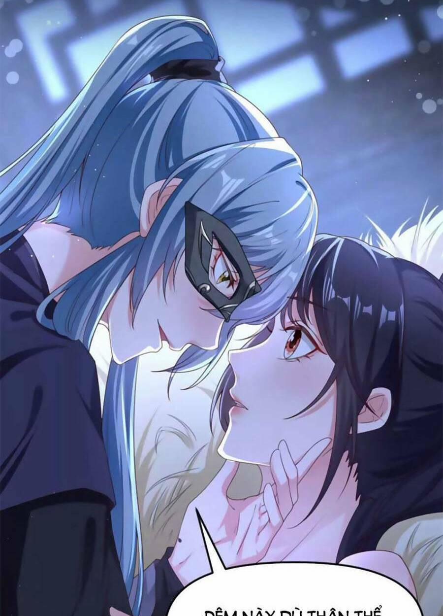 Hệ Thống Xuyên Nhanh: Ác Nam Không Dễ Chọc 97 trang 27