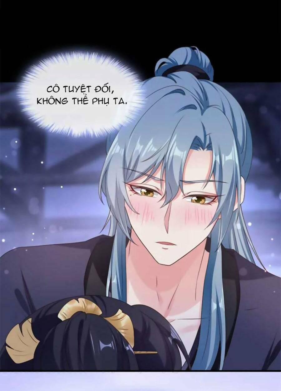 Hệ Thống Xuyên Nhanh: Ác Nam Không Dễ Chọc 97 trang 30