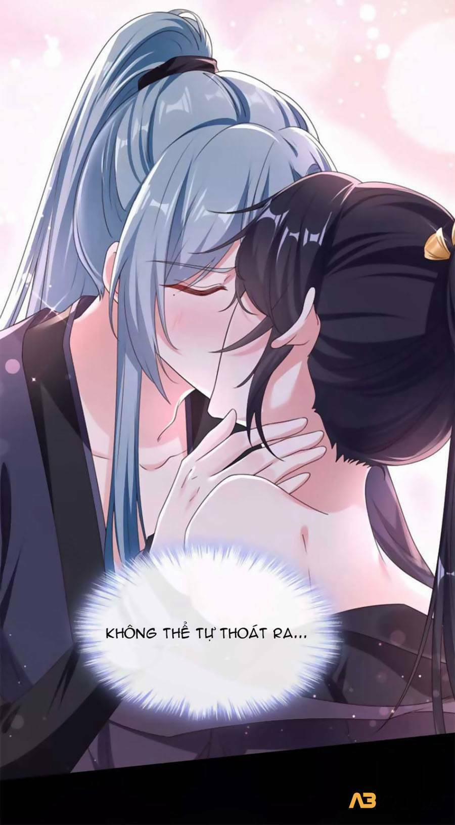 Hệ Thống Xuyên Nhanh: Ác Nam Không Dễ Chọc 97 trang 32