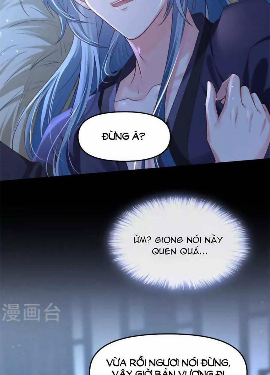 Hệ Thống Xuyên Nhanh: Ác Nam Không Dễ Chọc 97 trang 4