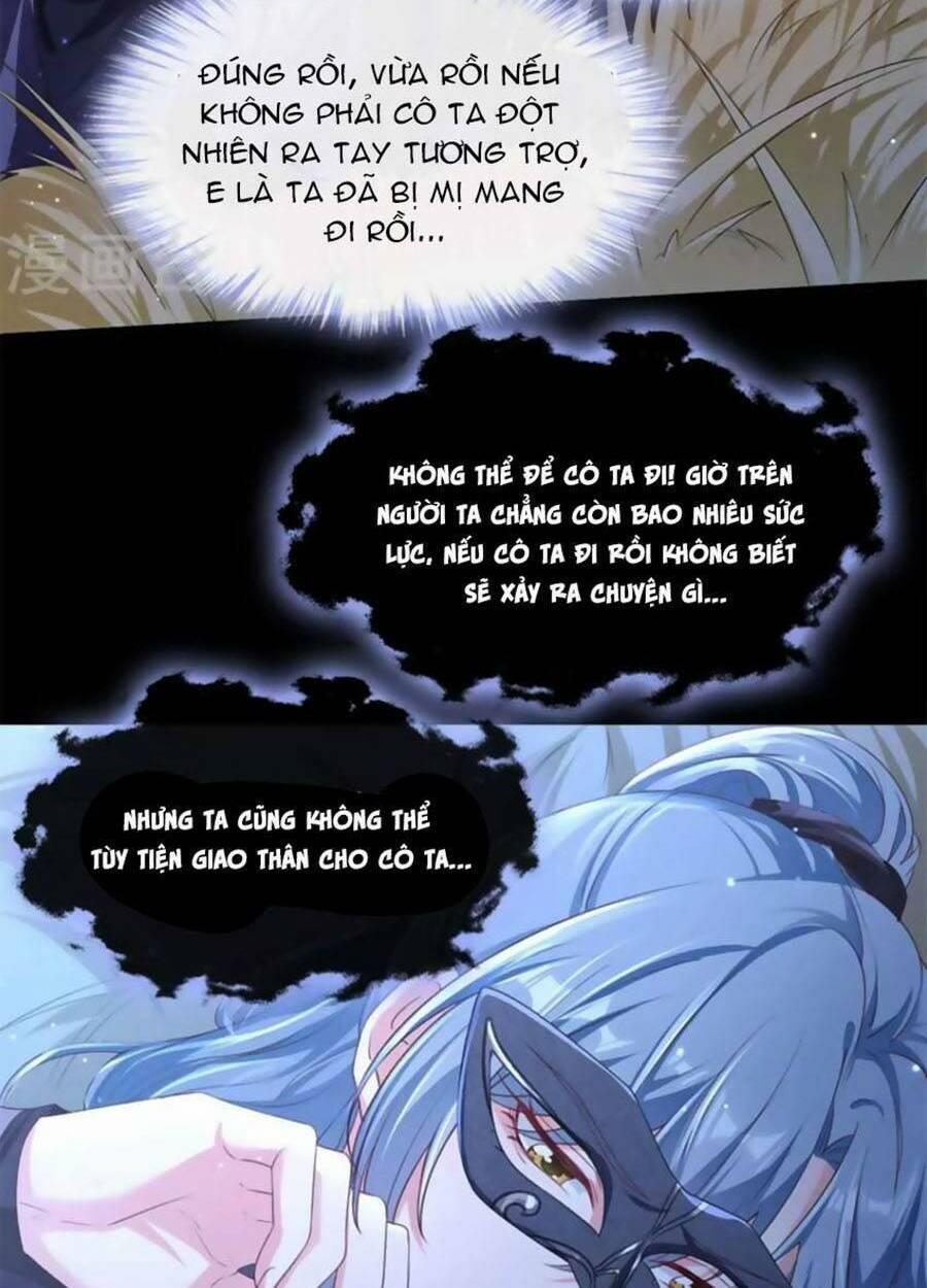 Hệ Thống Xuyên Nhanh: Ác Nam Không Dễ Chọc 97 trang 6