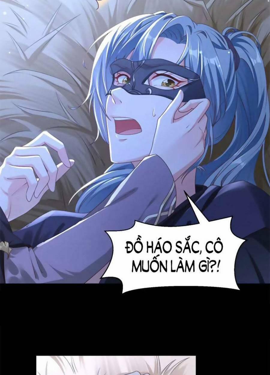 Hệ Thống Xuyên Nhanh: Ác Nam Không Dễ Chọc 97 trang 9