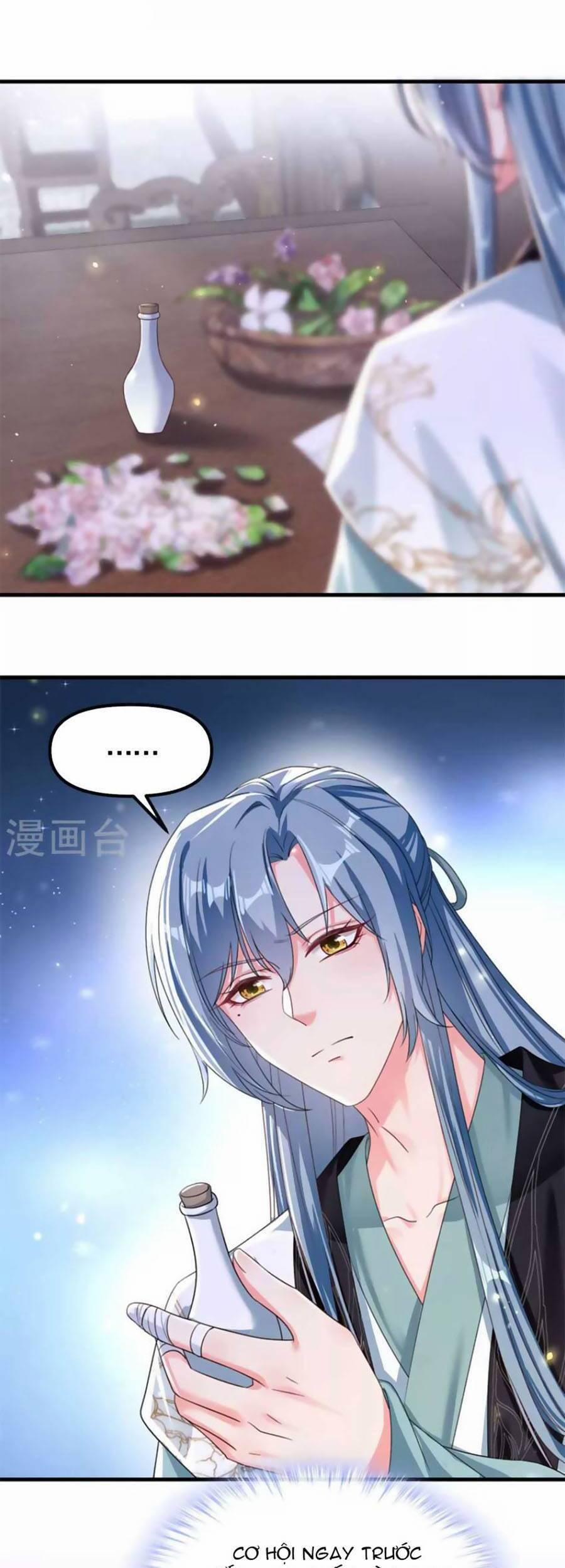 Hệ Thống Xuyên Nhanh: Ác Nam Không Dễ Chọc 98 trang 24