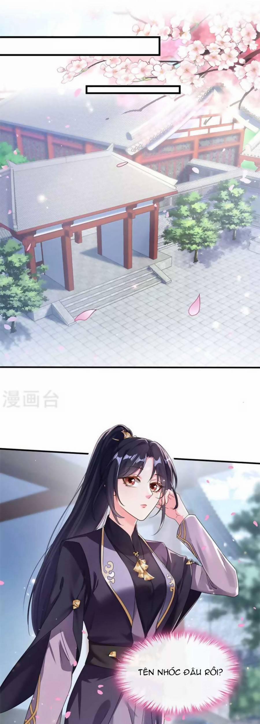 Hệ Thống Xuyên Nhanh: Ác Nam Không Dễ Chọc 98 trang 5