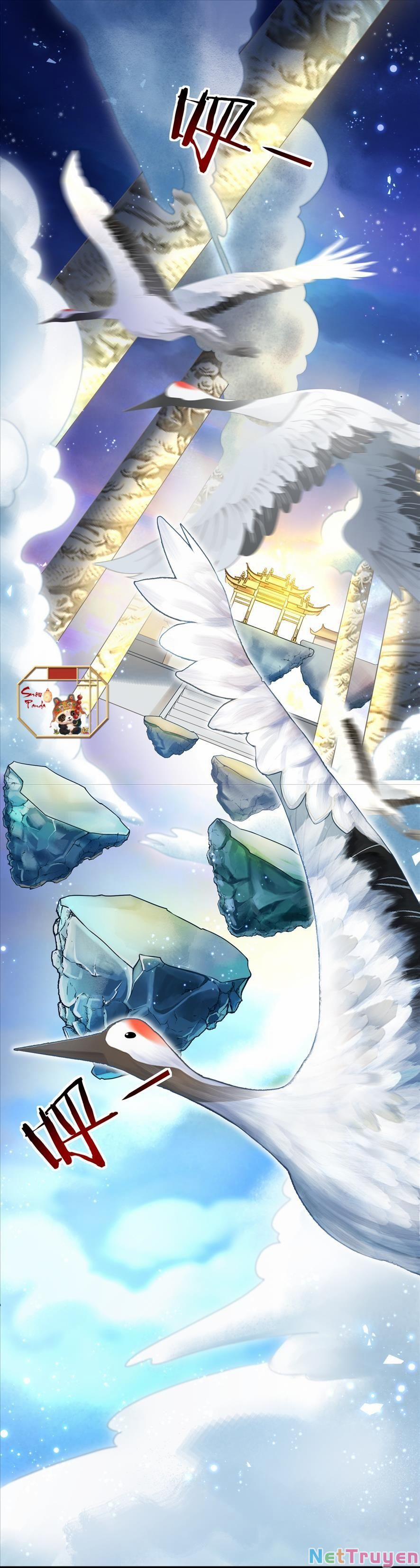 Hệ Thống Xuyên Nhanh: Tên Tra Nam Này Có Gì Đó Không Đúng Lắm! 1 trang 1