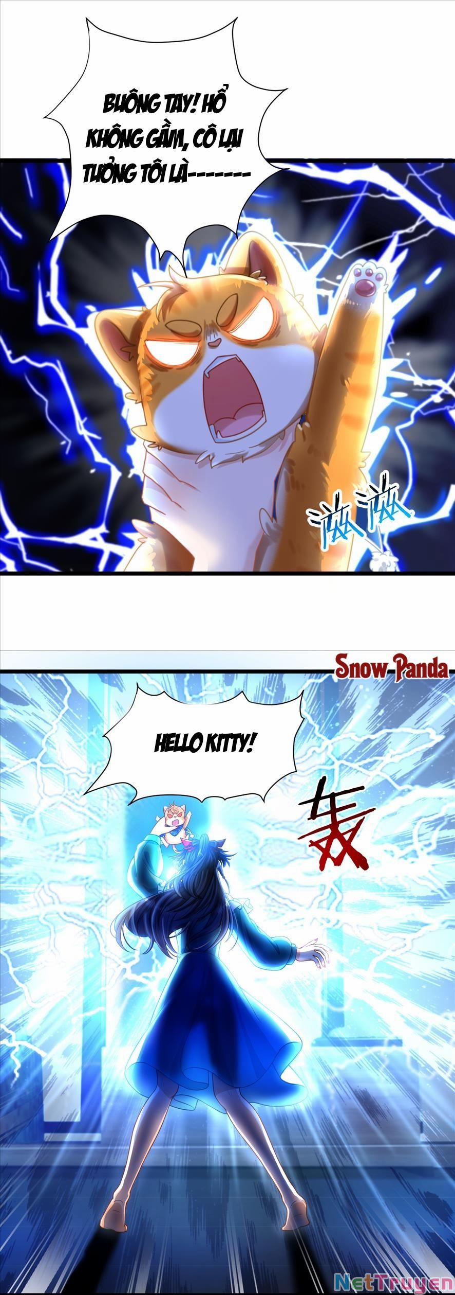 Hệ Thống Xuyên Nhanh: Tên Tra Nam Này Có Gì Đó Không Đúng Lắm! 1 trang 14