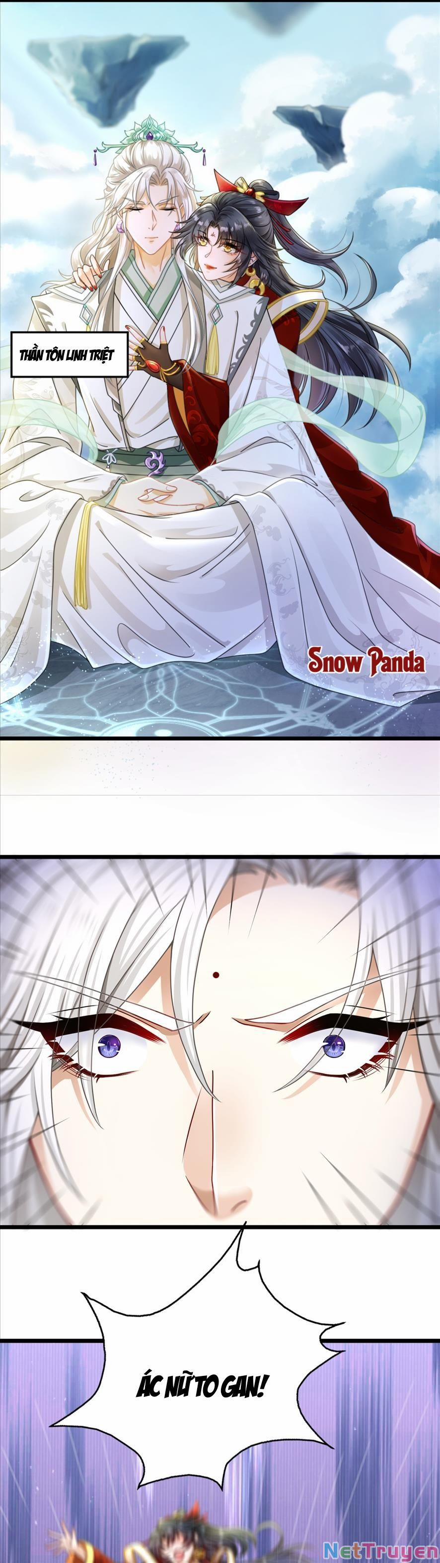 Hệ Thống Xuyên Nhanh: Tên Tra Nam Này Có Gì Đó Không Đúng Lắm! 1 trang 2