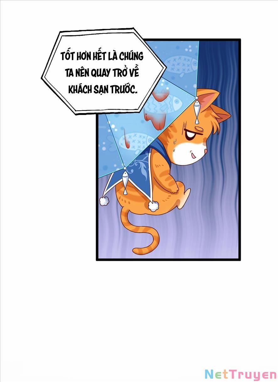 Hệ Thống Xuyên Nhanh: Tên Tra Nam Này Có Gì Đó Không Đúng Lắm! 1 trang 21