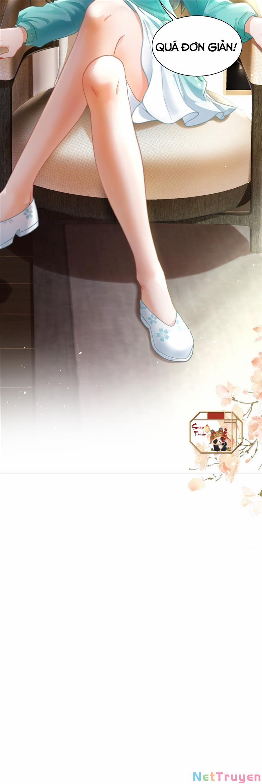 Hệ Thống Xuyên Nhanh: Tên Tra Nam Này Có Gì Đó Không Đúng Lắm! 1 trang 27