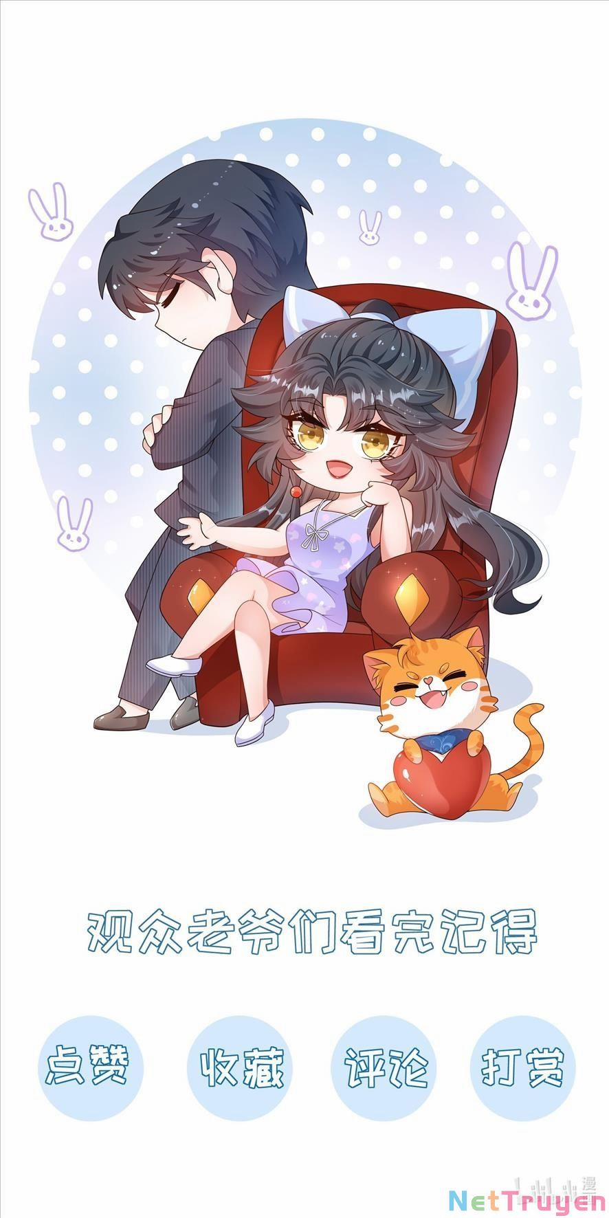 Hệ Thống Xuyên Nhanh: Tên Tra Nam Này Có Gì Đó Không Đúng Lắm! 1 trang 28