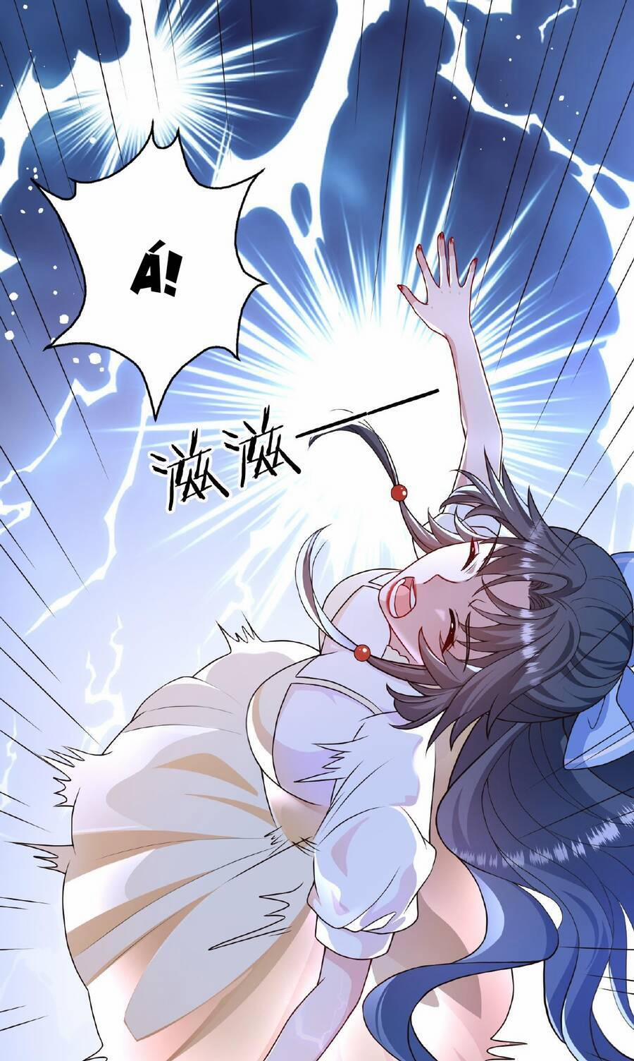 Hệ Thống Xuyên Nhanh: Tên Tra Nam Này Có Gì Đó Không Đúng Lắm! 10.1 trang 1