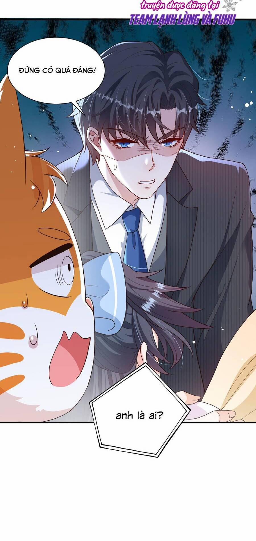 Hệ Thống Xuyên Nhanh: Tên Tra Nam Này Có Gì Đó Không Đúng Lắm! 10.1 trang 10