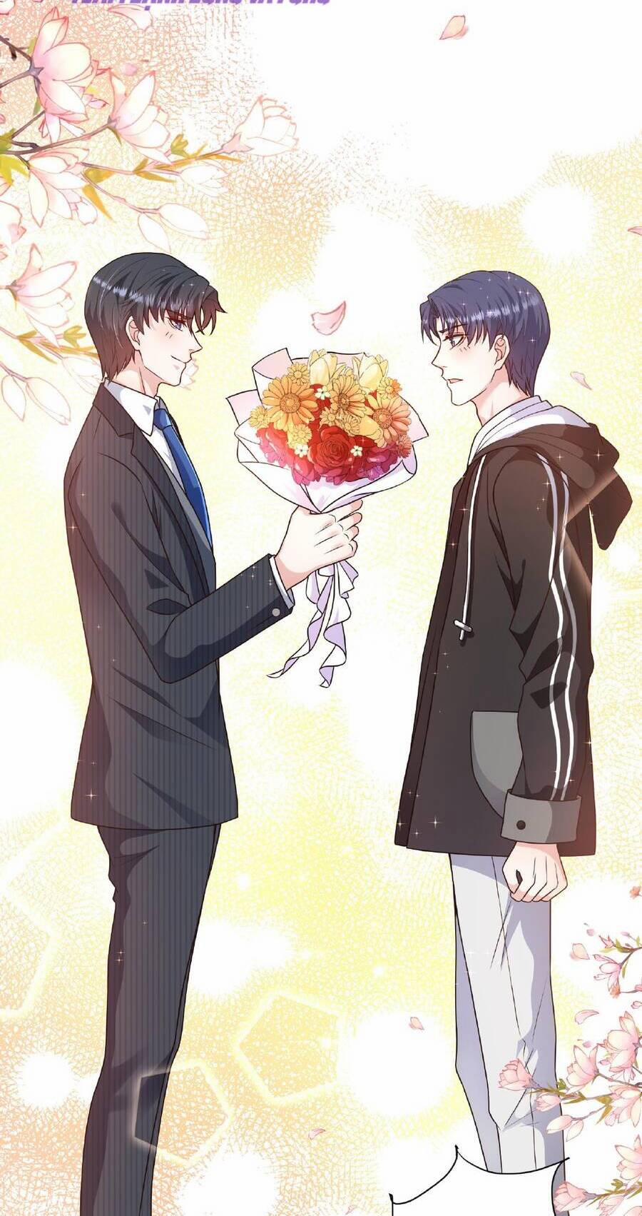 Hệ Thống Xuyên Nhanh: Tên Tra Nam Này Có Gì Đó Không Đúng Lắm! 10.1 trang 15