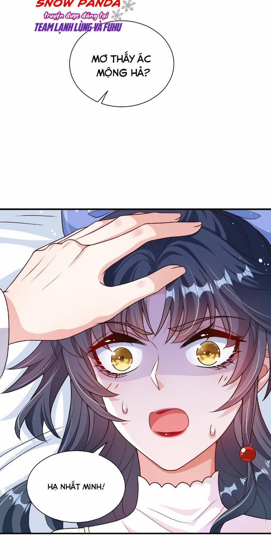 Hệ Thống Xuyên Nhanh: Tên Tra Nam Này Có Gì Đó Không Đúng Lắm! 10.1 trang 17