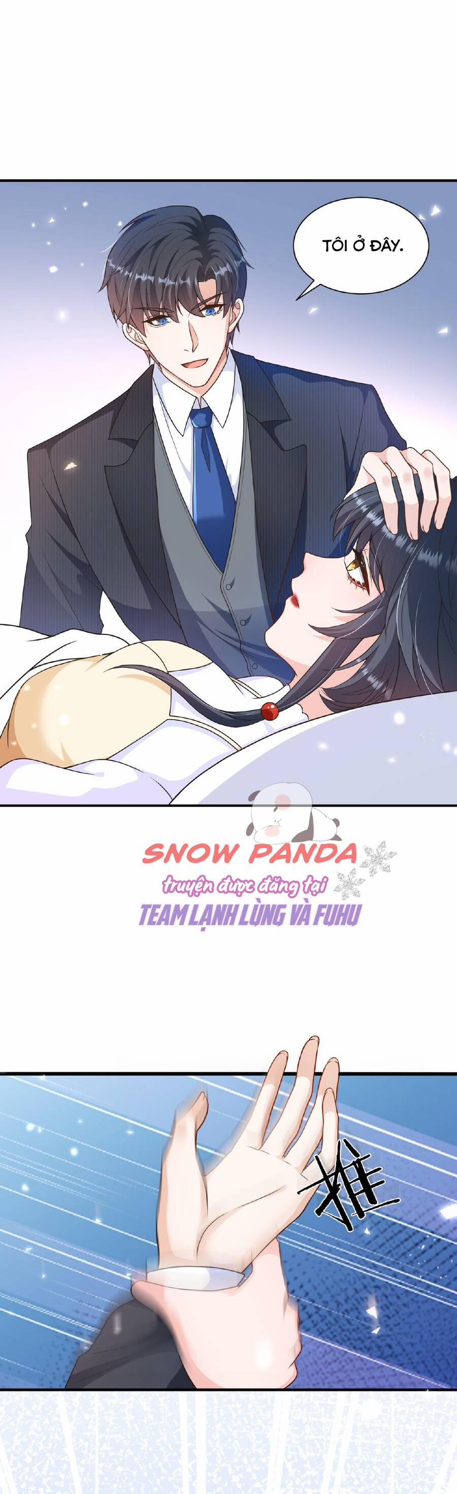 Hệ Thống Xuyên Nhanh: Tên Tra Nam Này Có Gì Đó Không Đúng Lắm! 10.1 trang 18