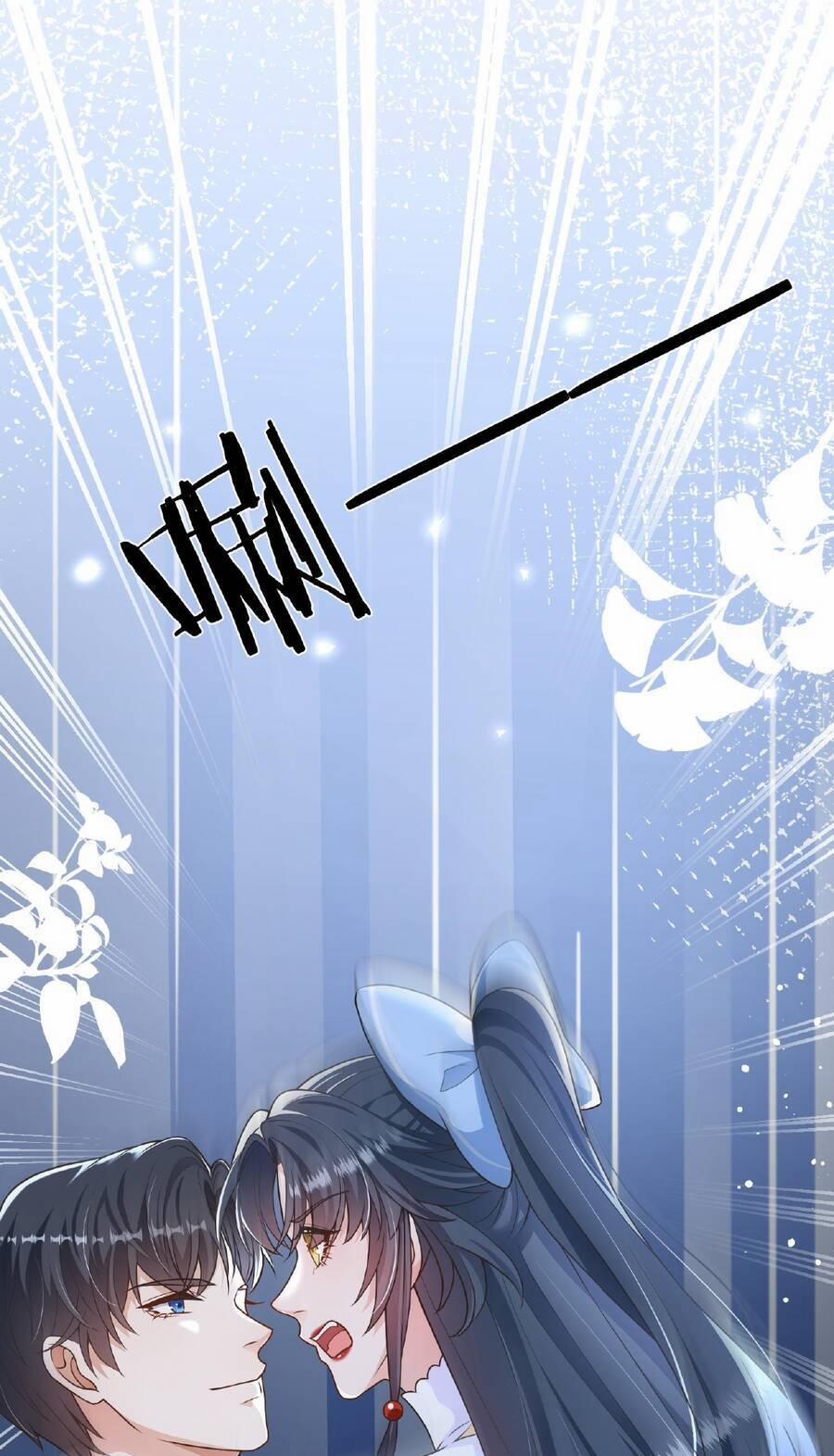 Hệ Thống Xuyên Nhanh: Tên Tra Nam Này Có Gì Đó Không Đúng Lắm! 10.1 trang 19