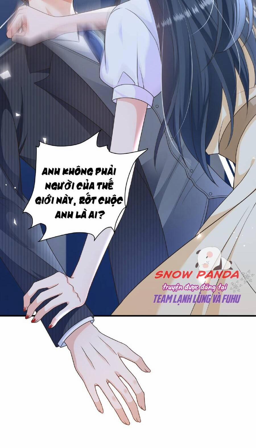 Hệ Thống Xuyên Nhanh: Tên Tra Nam Này Có Gì Đó Không Đúng Lắm! 10.1 trang 20