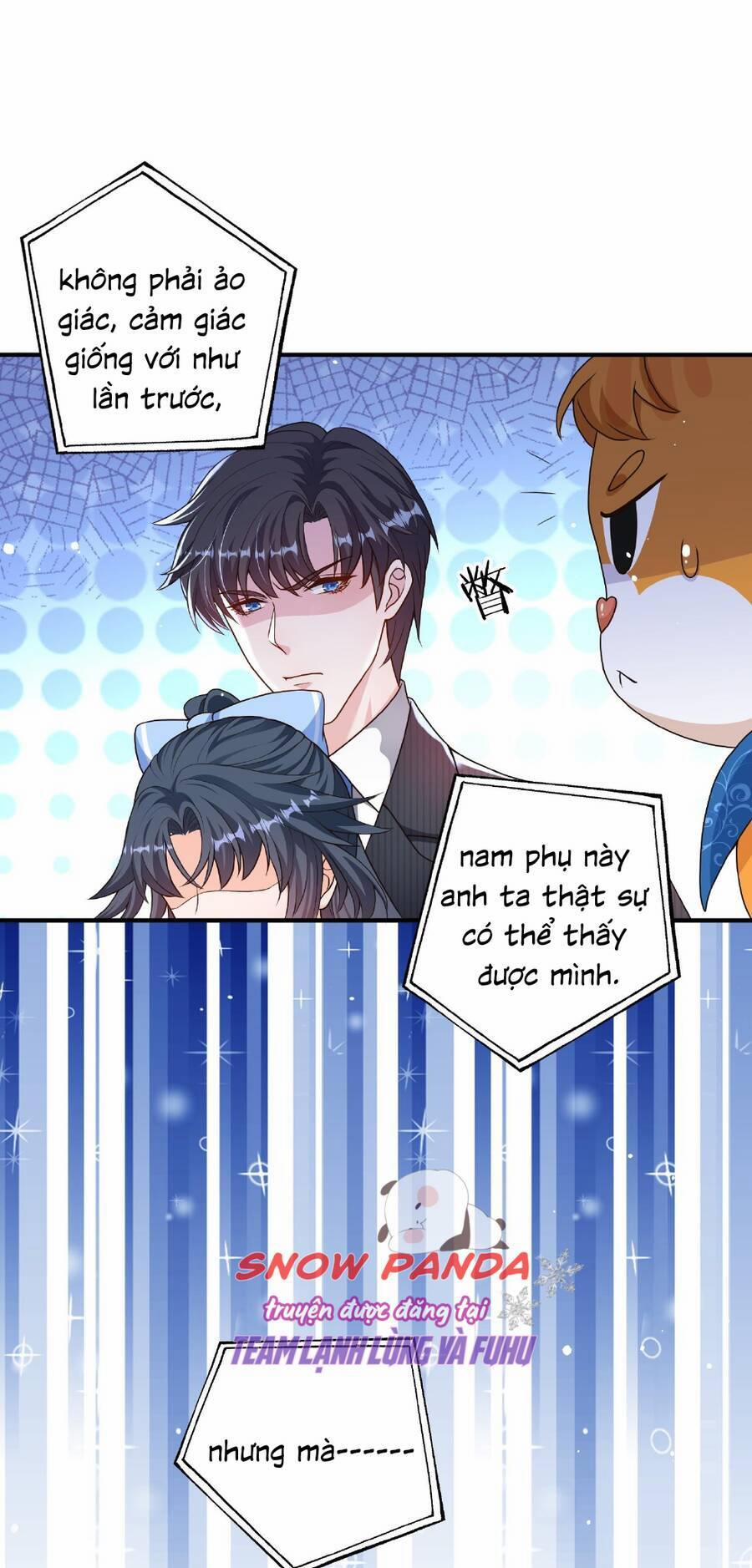 Hệ Thống Xuyên Nhanh: Tên Tra Nam Này Có Gì Đó Không Đúng Lắm! 10.1 trang 5