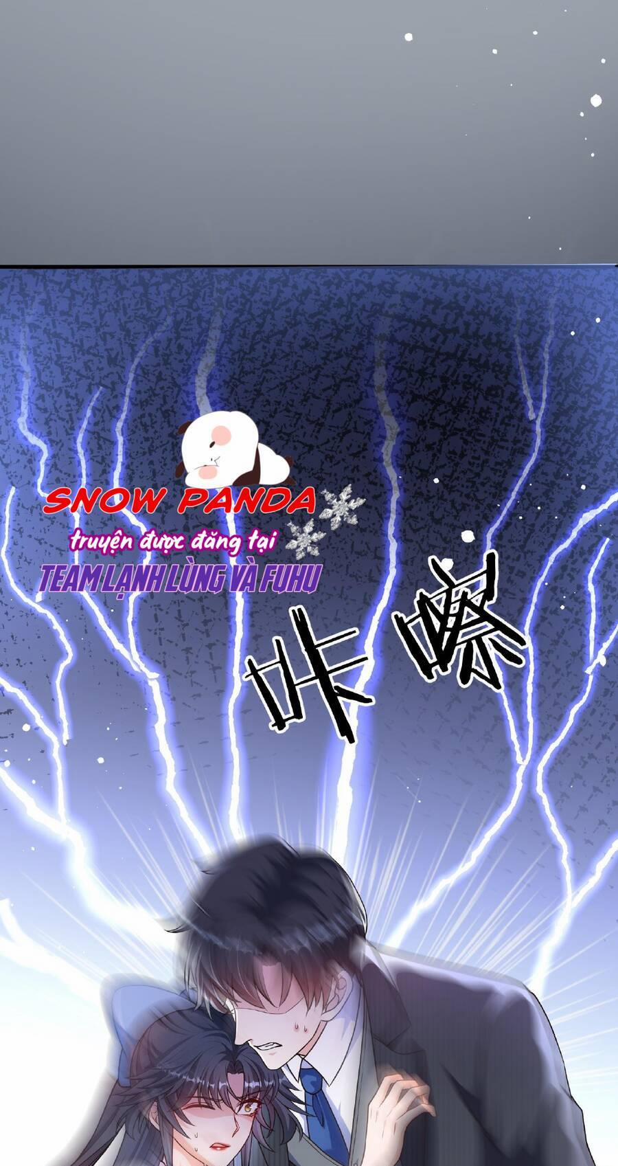 Hệ Thống Xuyên Nhanh: Tên Tra Nam Này Có Gì Đó Không Đúng Lắm! 10.1 trang 7