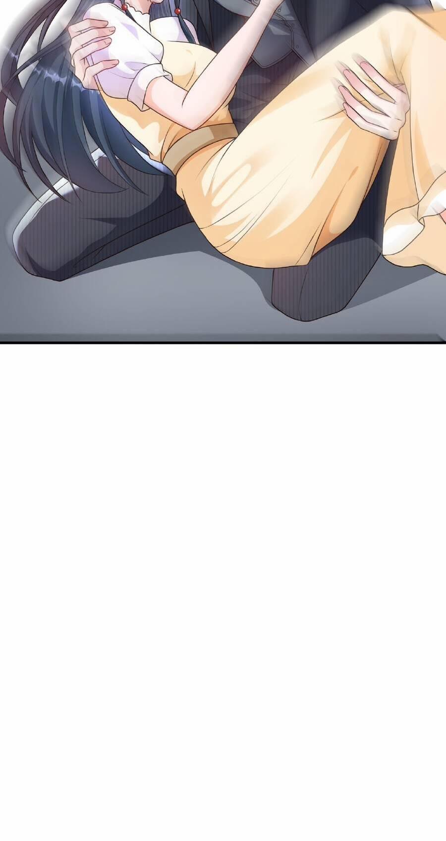 Hệ Thống Xuyên Nhanh: Tên Tra Nam Này Có Gì Đó Không Đúng Lắm! 10.1 trang 8