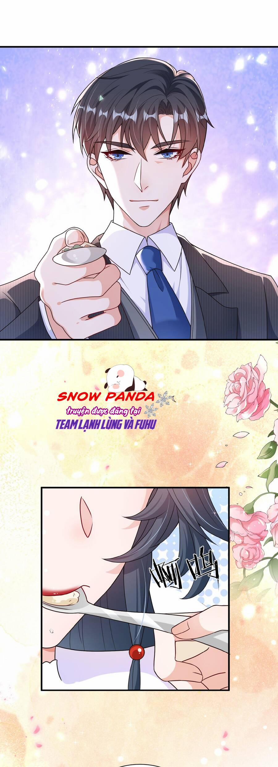 Hệ Thống Xuyên Nhanh: Tên Tra Nam Này Có Gì Đó Không Đúng Lắm! 10.2 trang 11