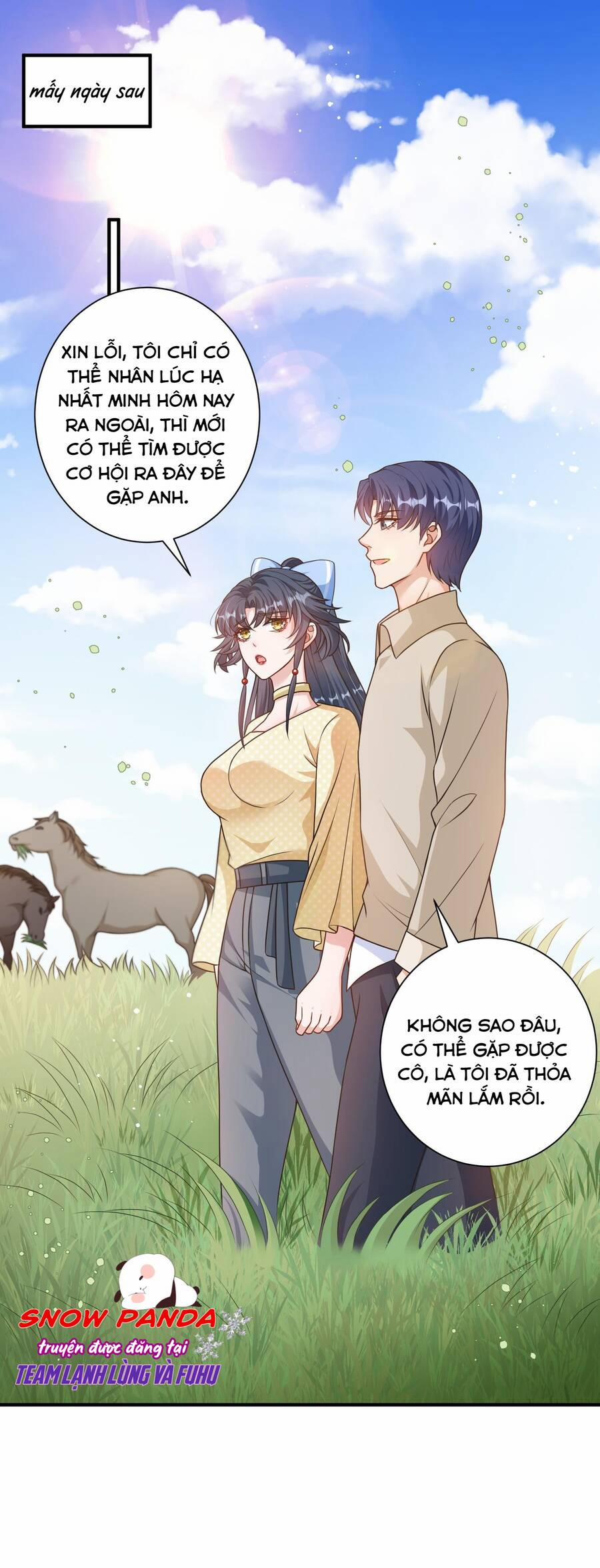 Hệ Thống Xuyên Nhanh: Tên Tra Nam Này Có Gì Đó Không Đúng Lắm! 10.2 trang 15