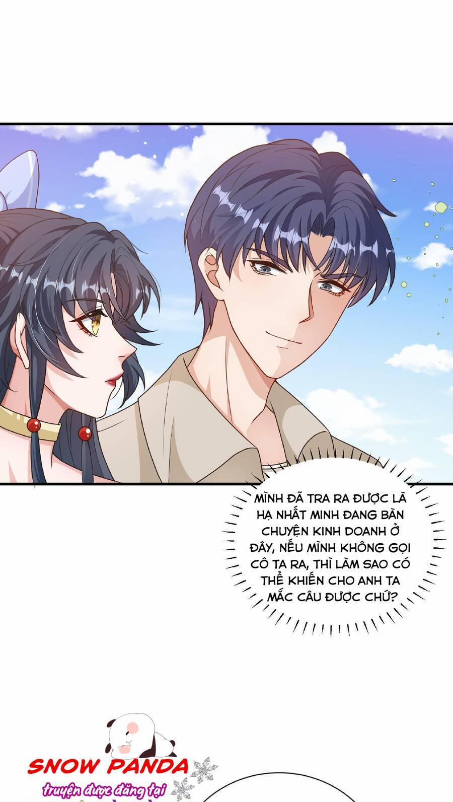 Hệ Thống Xuyên Nhanh: Tên Tra Nam Này Có Gì Đó Không Đúng Lắm! 10.2 trang 16