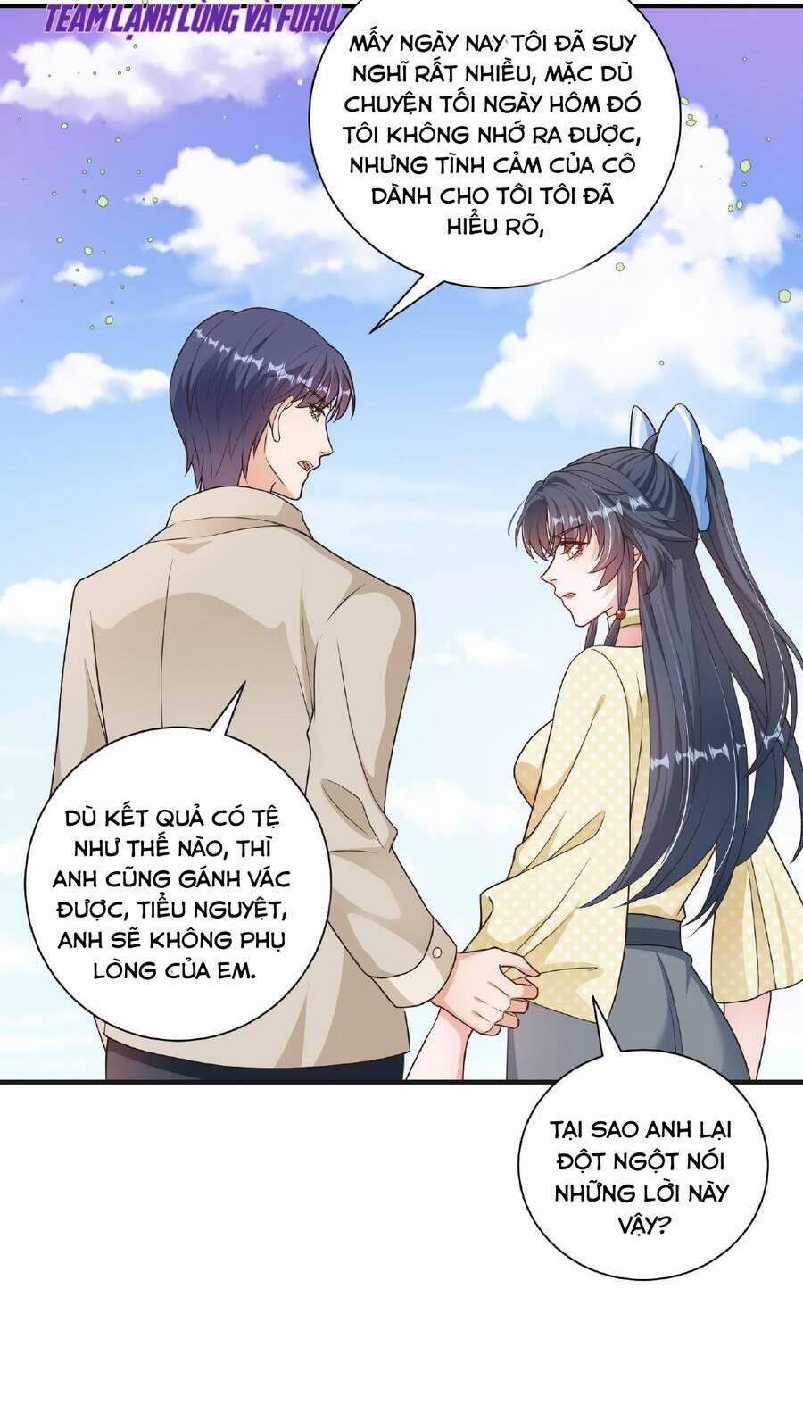 Hệ Thống Xuyên Nhanh: Tên Tra Nam Này Có Gì Đó Không Đúng Lắm! 10.2 trang 17