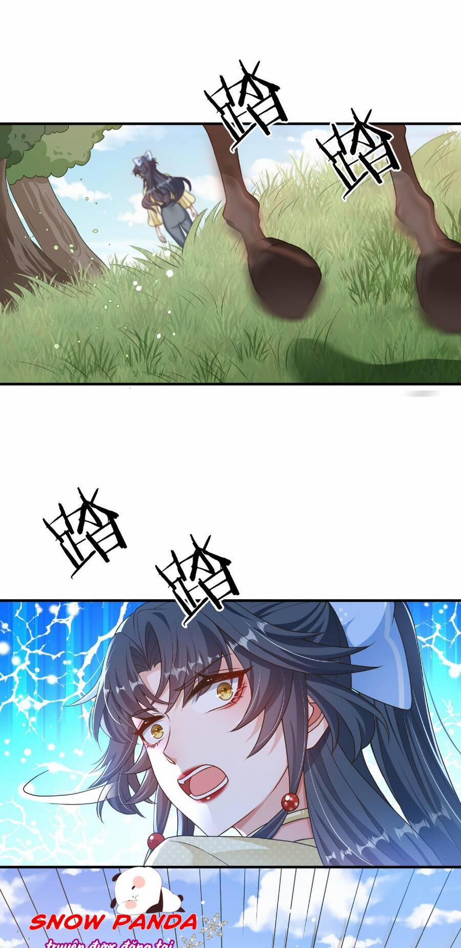 Hệ Thống Xuyên Nhanh: Tên Tra Nam Này Có Gì Đó Không Đúng Lắm! 10.2 trang 20