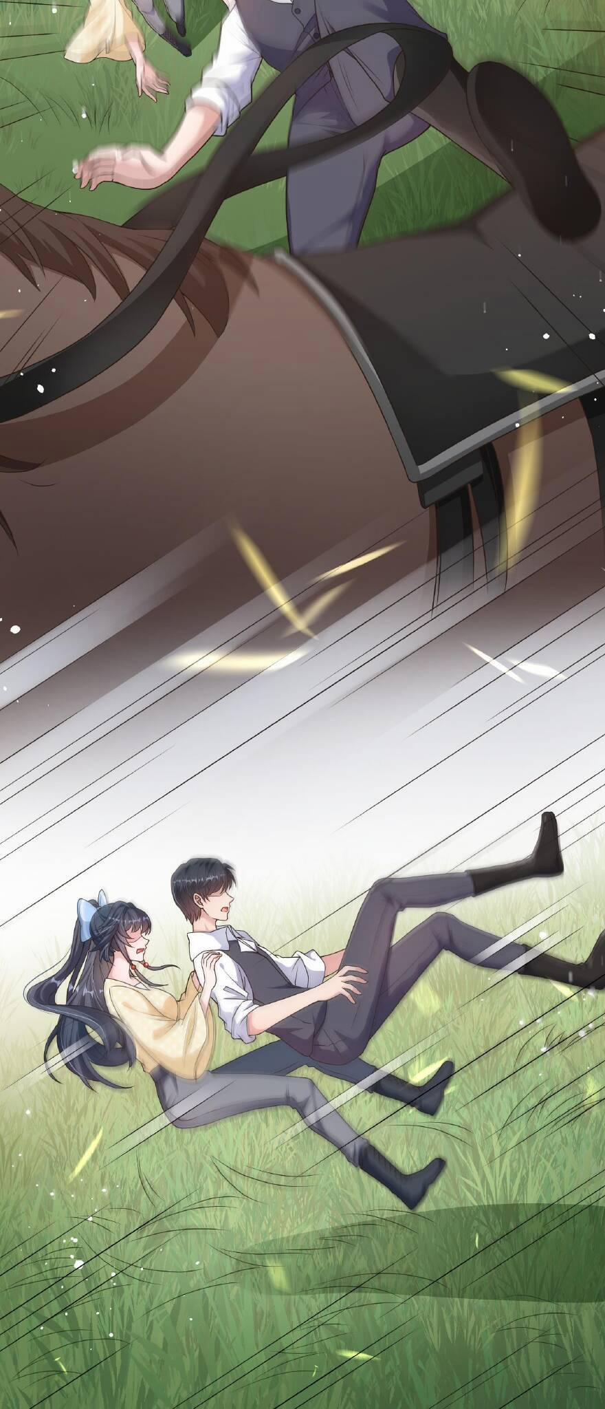 Hệ Thống Xuyên Nhanh: Tên Tra Nam Này Có Gì Đó Không Đúng Lắm! 10.2 trang 23