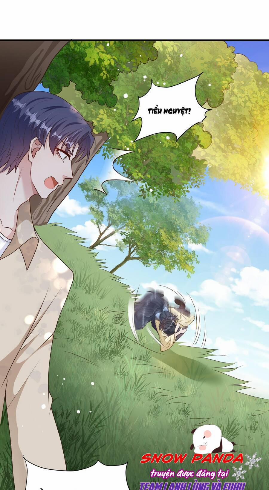 Hệ Thống Xuyên Nhanh: Tên Tra Nam Này Có Gì Đó Không Đúng Lắm! 10.2 trang 24