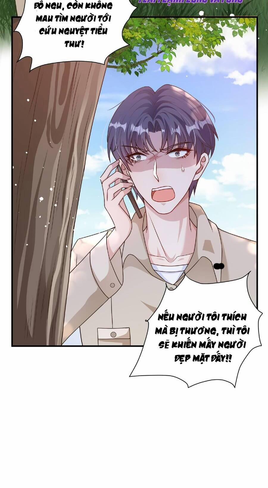 Hệ Thống Xuyên Nhanh: Tên Tra Nam Này Có Gì Đó Không Đúng Lắm! 10.2 trang 25