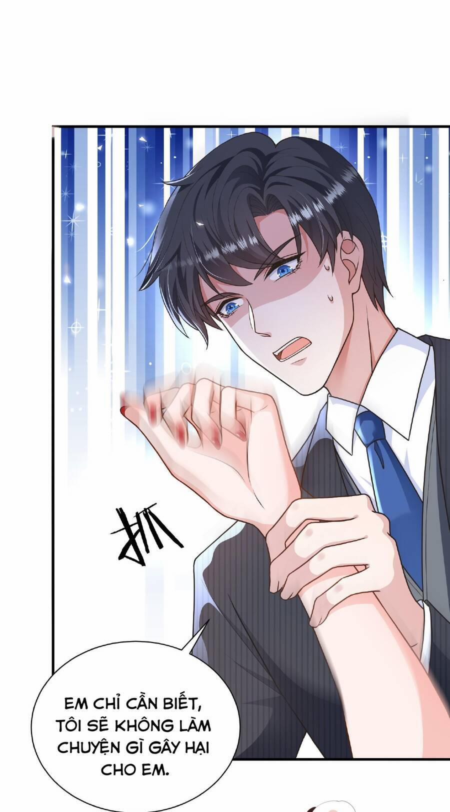 Hệ Thống Xuyên Nhanh: Tên Tra Nam Này Có Gì Đó Không Đúng Lắm! 10.2 trang 4