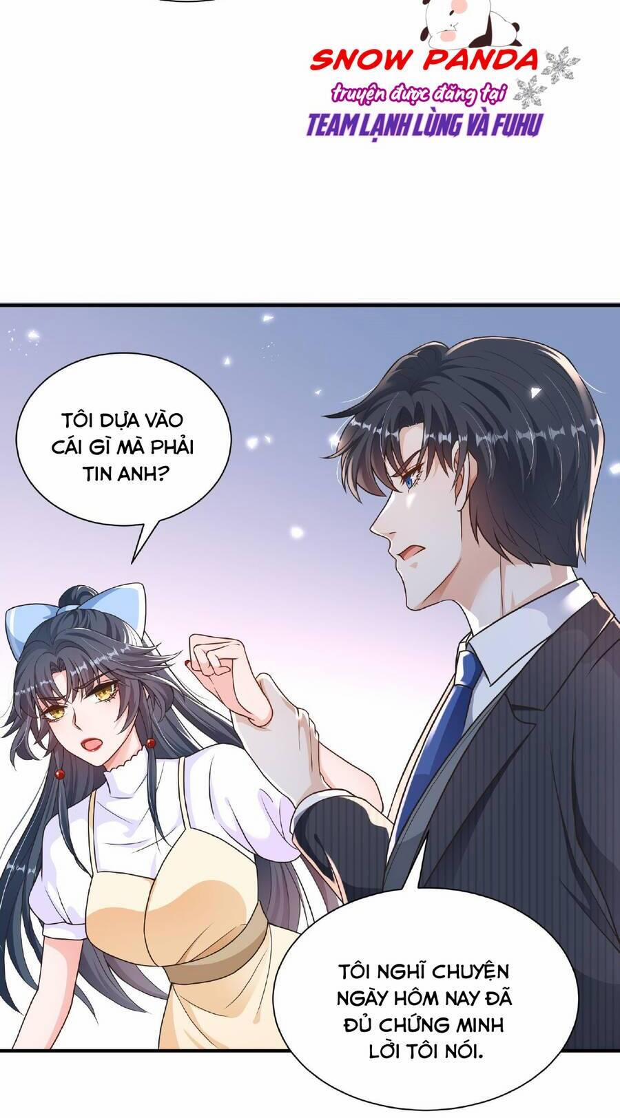 Hệ Thống Xuyên Nhanh: Tên Tra Nam Này Có Gì Đó Không Đúng Lắm! 10.2 trang 5