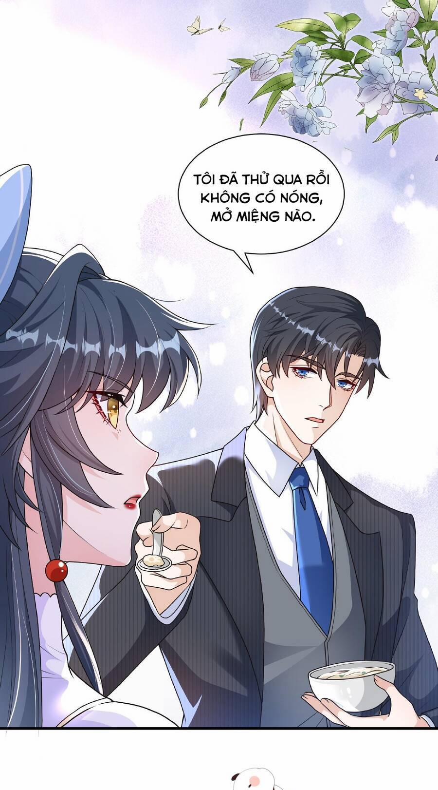 Hệ Thống Xuyên Nhanh: Tên Tra Nam Này Có Gì Đó Không Đúng Lắm! 10.2 trang 9