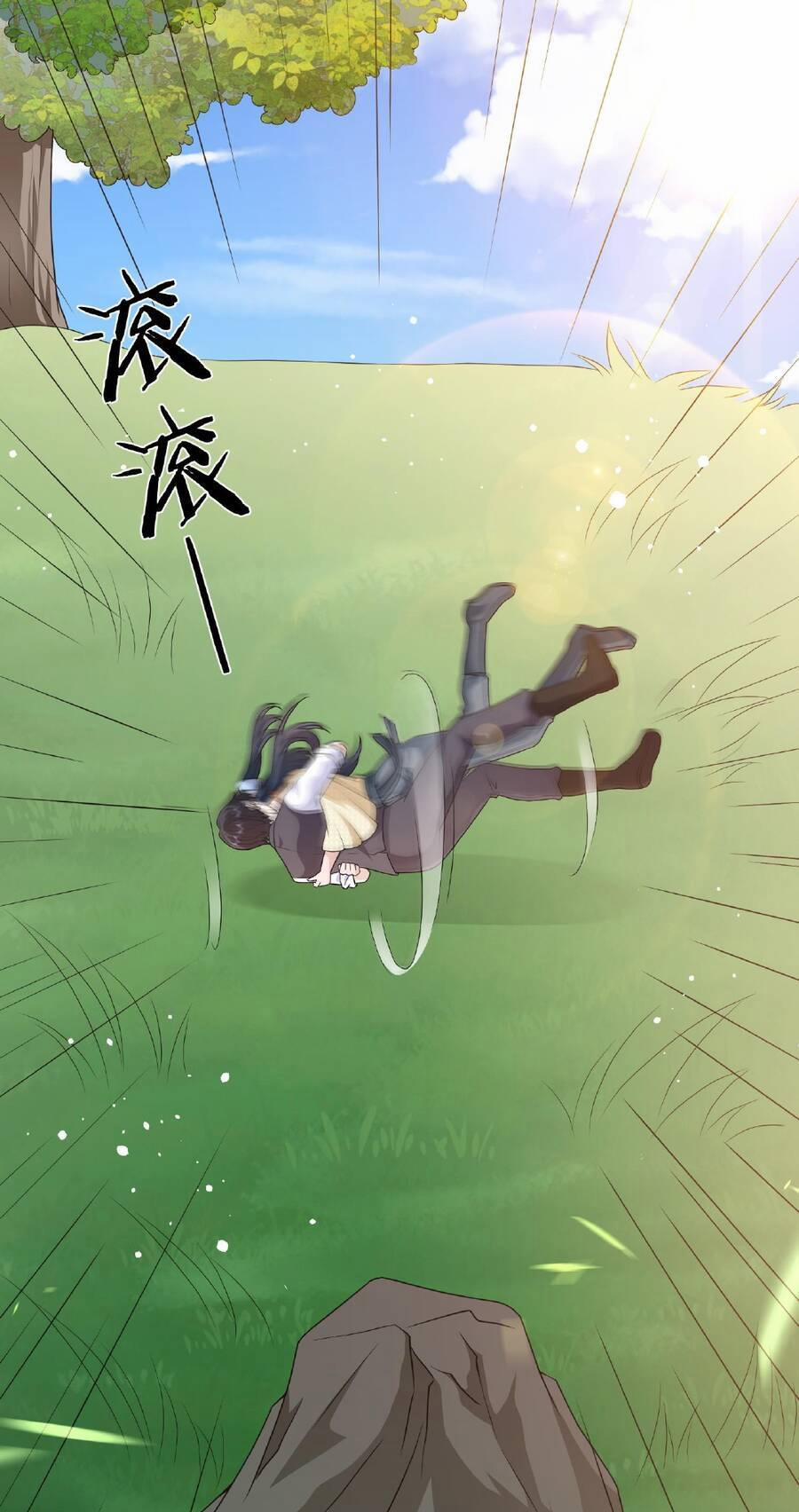 Hệ Thống Xuyên Nhanh: Tên Tra Nam Này Có Gì Đó Không Đúng Lắm! 11 trang 1