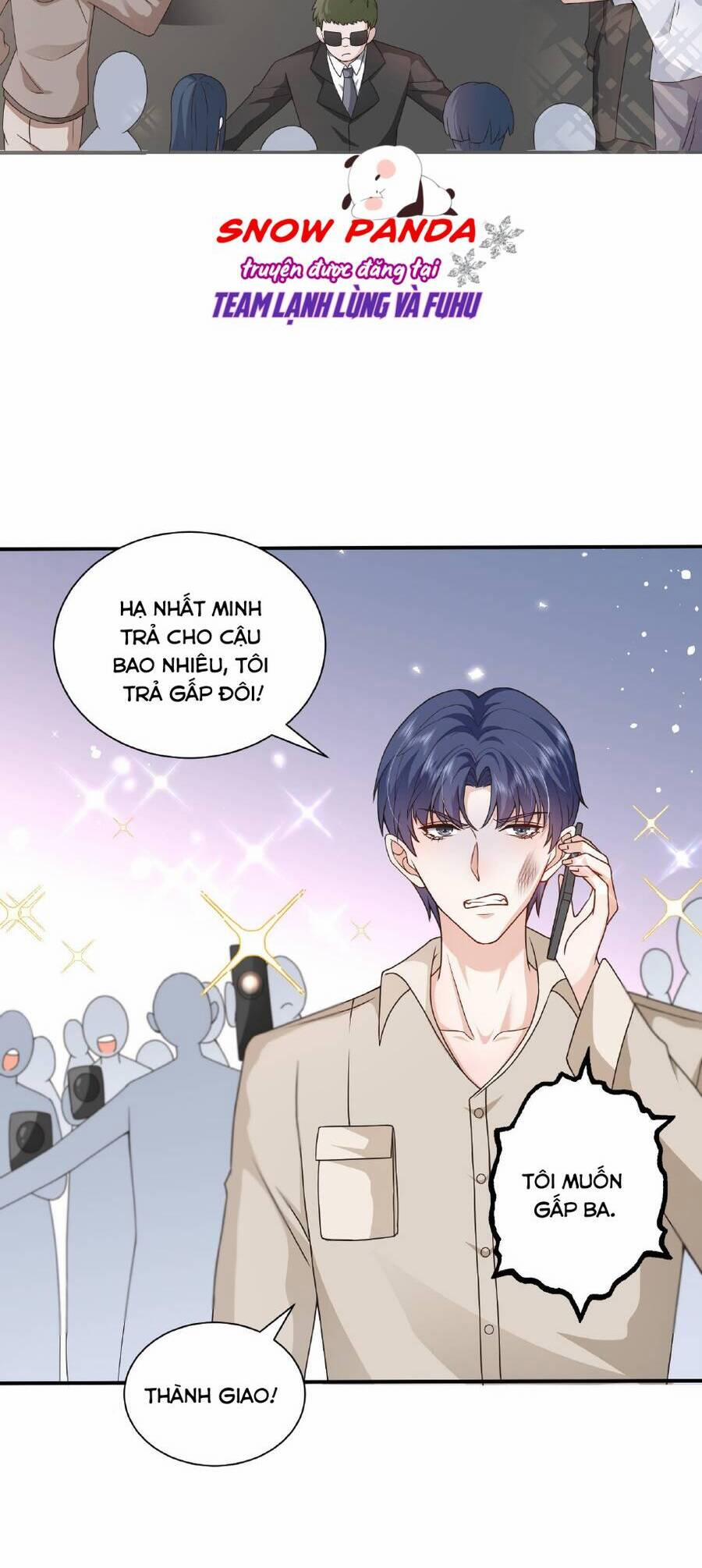 Hệ Thống Xuyên Nhanh: Tên Tra Nam Này Có Gì Đó Không Đúng Lắm! 11 trang 15