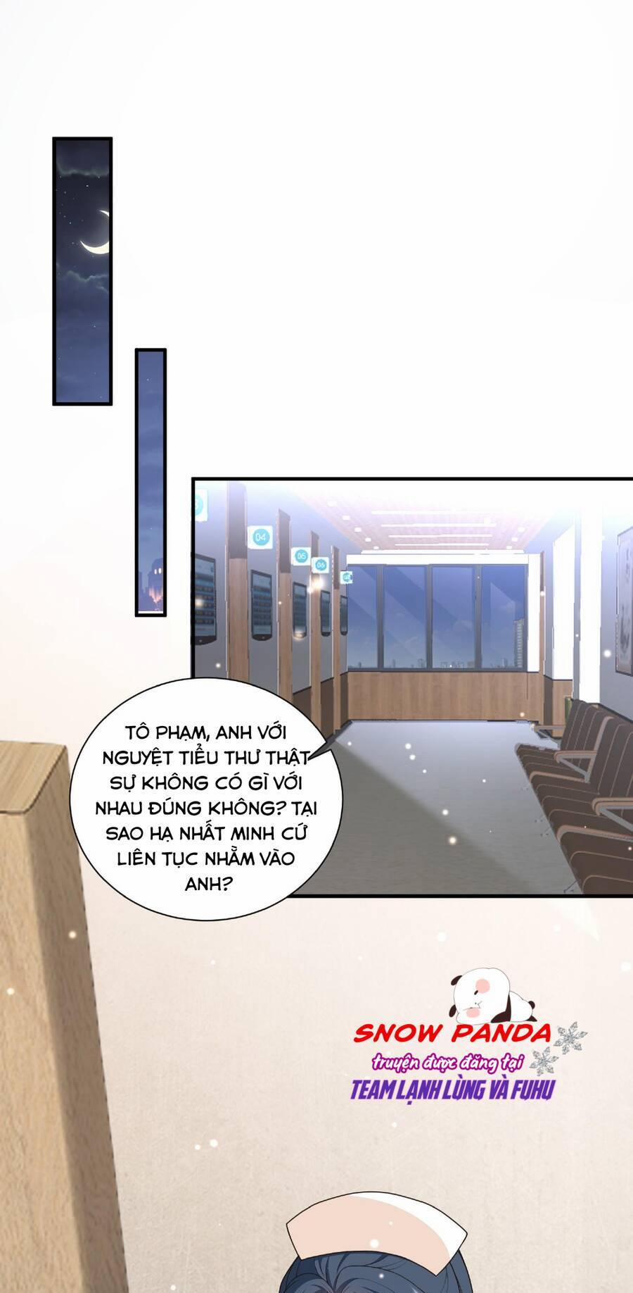 Hệ Thống Xuyên Nhanh: Tên Tra Nam Này Có Gì Đó Không Đúng Lắm! 11 trang 17