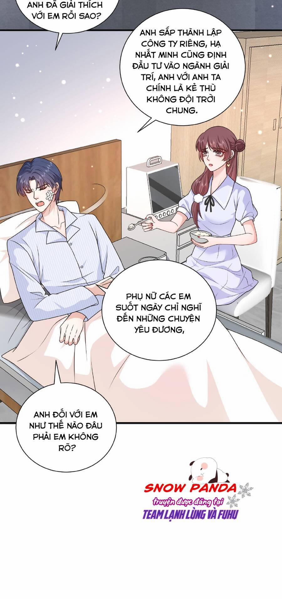 Hệ Thống Xuyên Nhanh: Tên Tra Nam Này Có Gì Đó Không Đúng Lắm! 11 trang 19