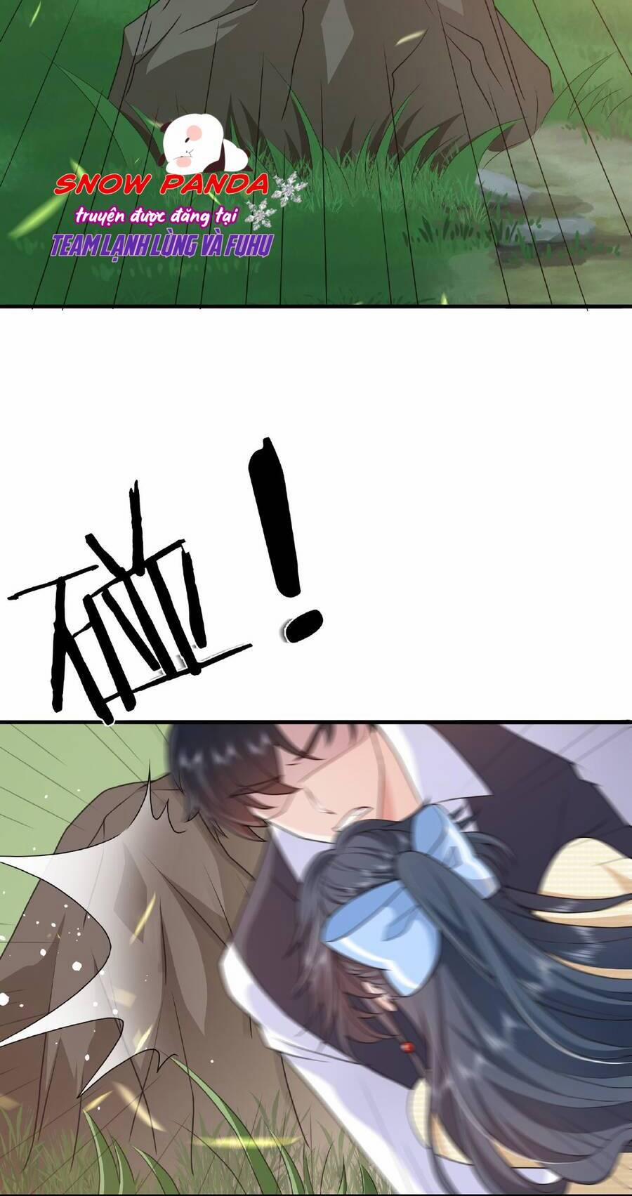 Hệ Thống Xuyên Nhanh: Tên Tra Nam Này Có Gì Đó Không Đúng Lắm! 11 trang 2