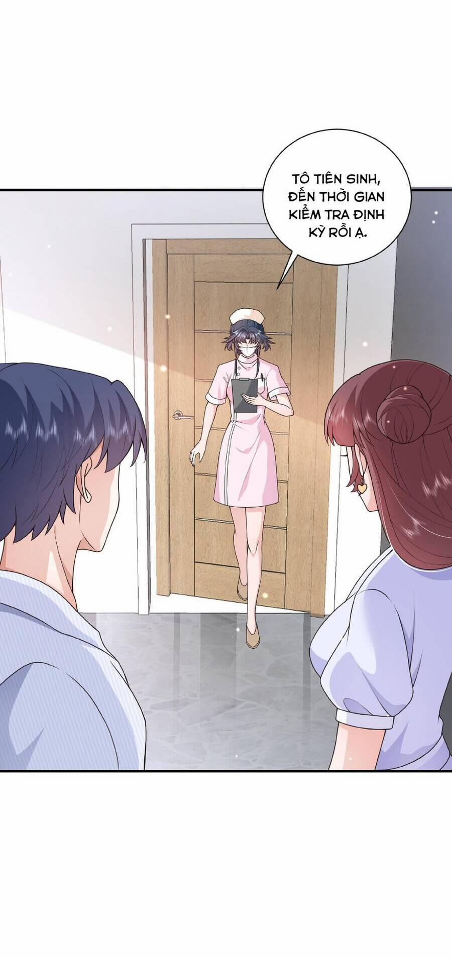 Hệ Thống Xuyên Nhanh: Tên Tra Nam Này Có Gì Đó Không Đúng Lắm! 11 trang 20