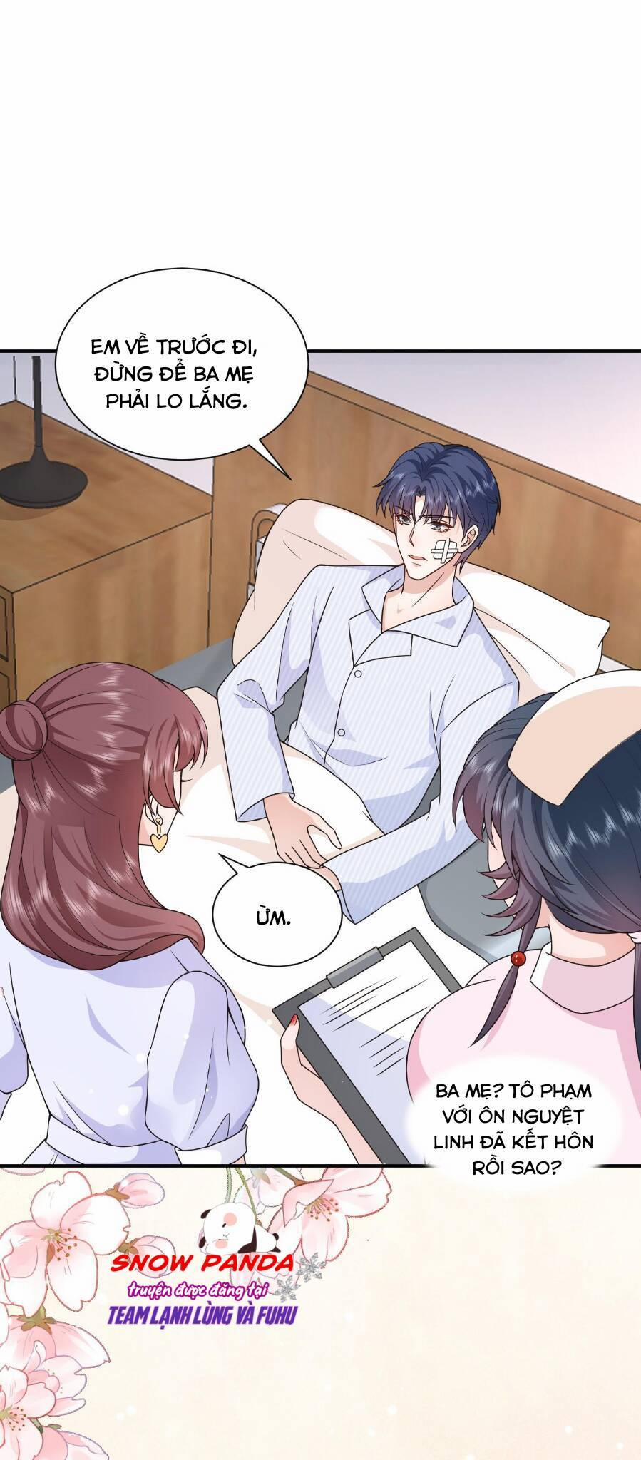 Hệ Thống Xuyên Nhanh: Tên Tra Nam Này Có Gì Đó Không Đúng Lắm! 11 trang 21