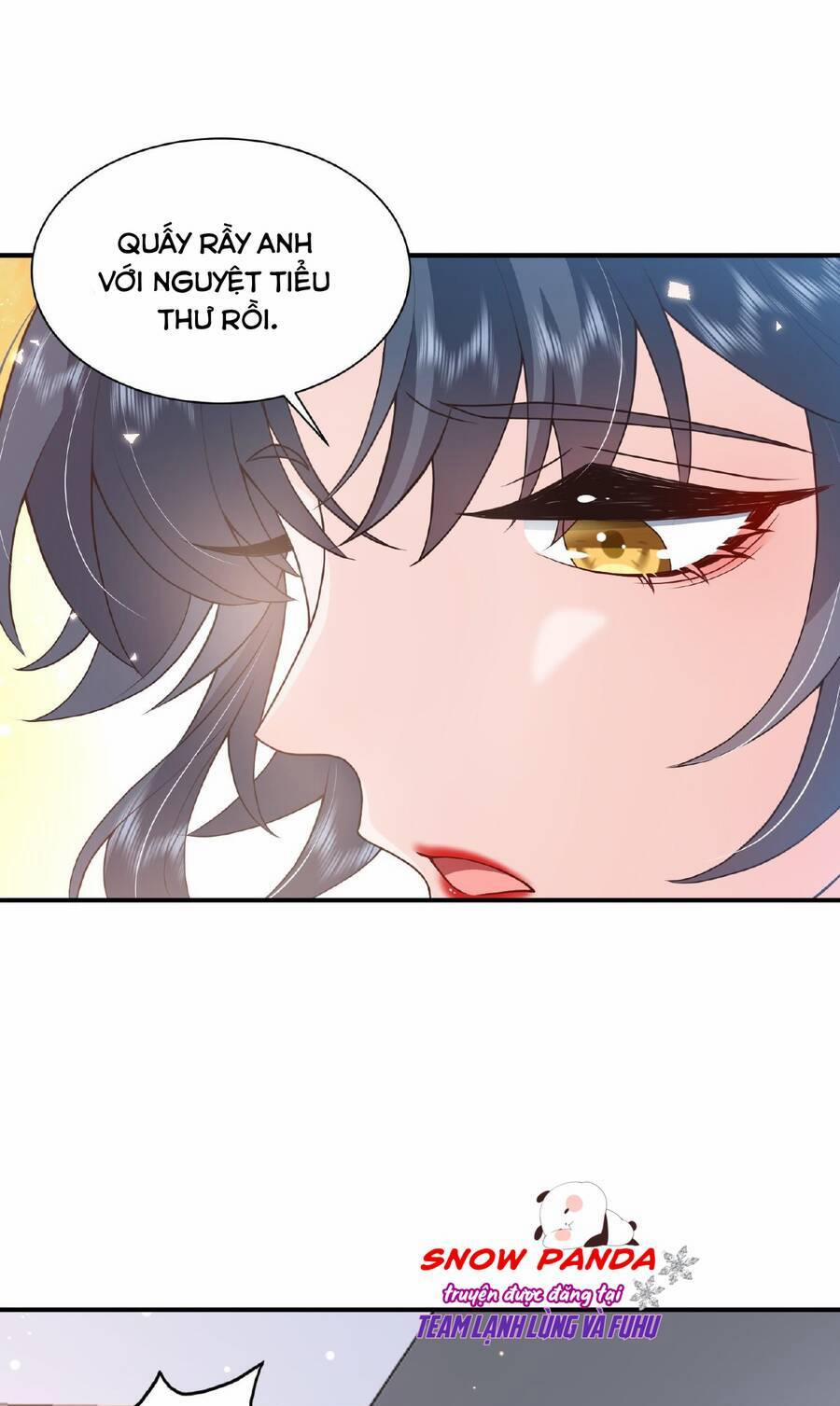 Hệ Thống Xuyên Nhanh: Tên Tra Nam Này Có Gì Đó Không Đúng Lắm! 11 trang 24