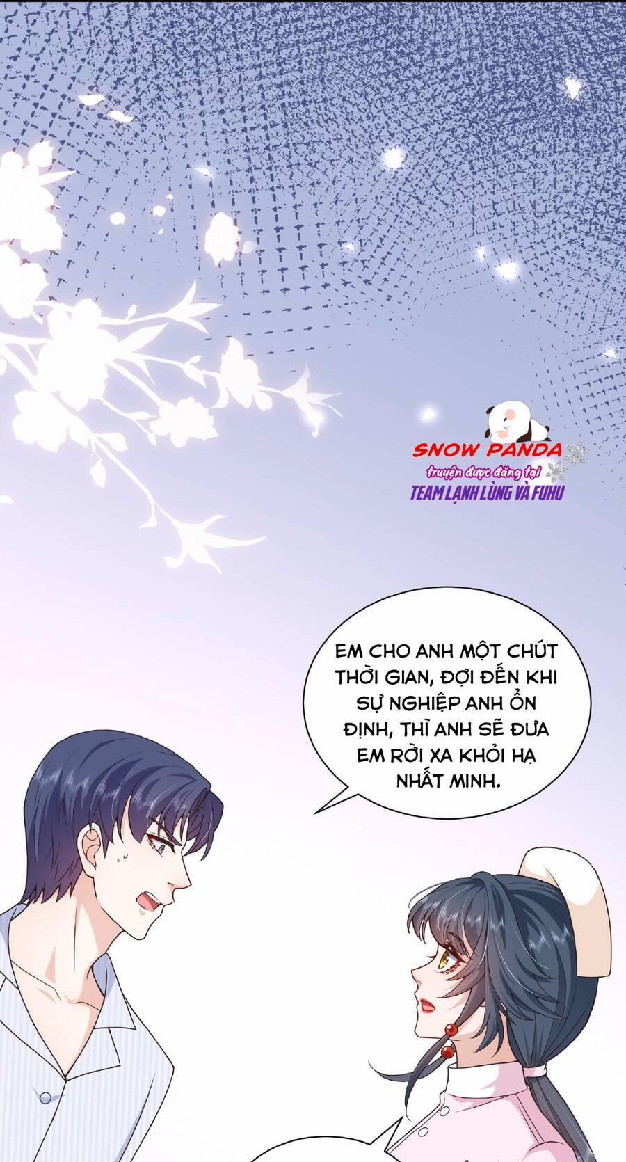 Hệ Thống Xuyên Nhanh: Tên Tra Nam Này Có Gì Đó Không Đúng Lắm! 11 trang 26