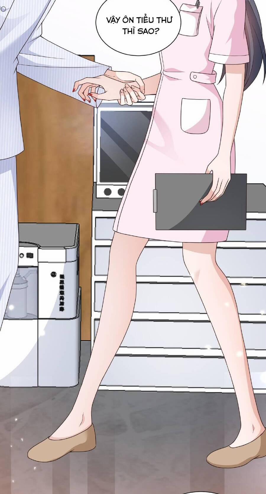 Hệ Thống Xuyên Nhanh: Tên Tra Nam Này Có Gì Đó Không Đúng Lắm! 11 trang 27