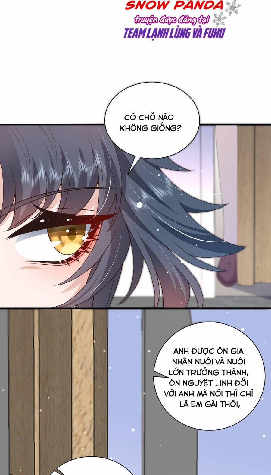 Hệ Thống Xuyên Nhanh: Tên Tra Nam Này Có Gì Đó Không Đúng Lắm! 11 trang 29