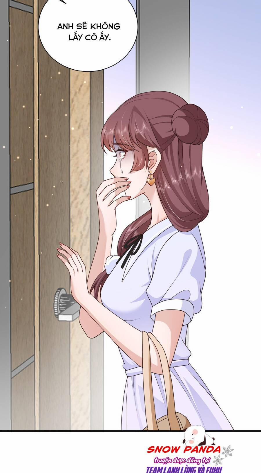 Hệ Thống Xuyên Nhanh: Tên Tra Nam Này Có Gì Đó Không Đúng Lắm! 11 trang 30