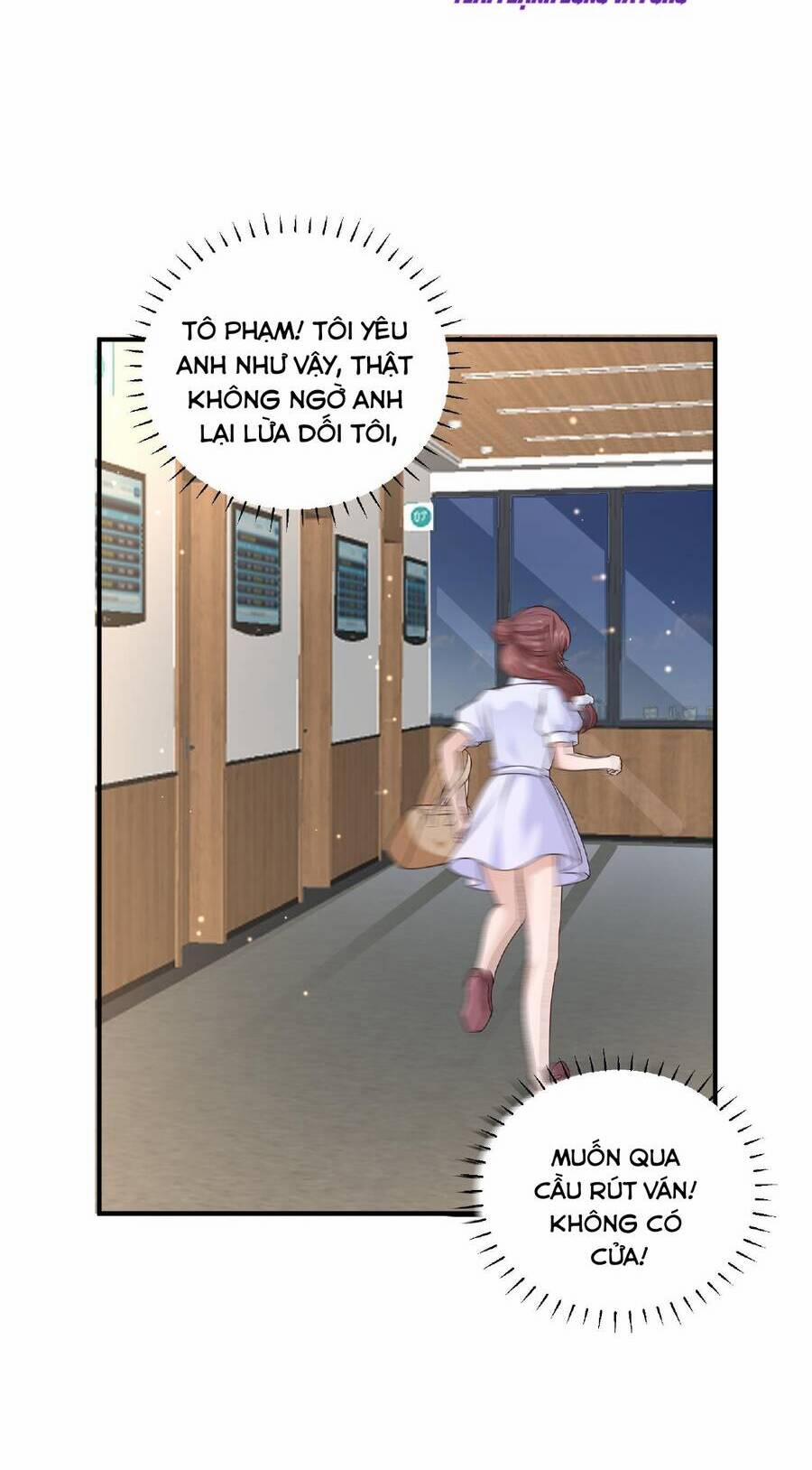 Hệ Thống Xuyên Nhanh: Tên Tra Nam Này Có Gì Đó Không Đúng Lắm! 11 trang 31